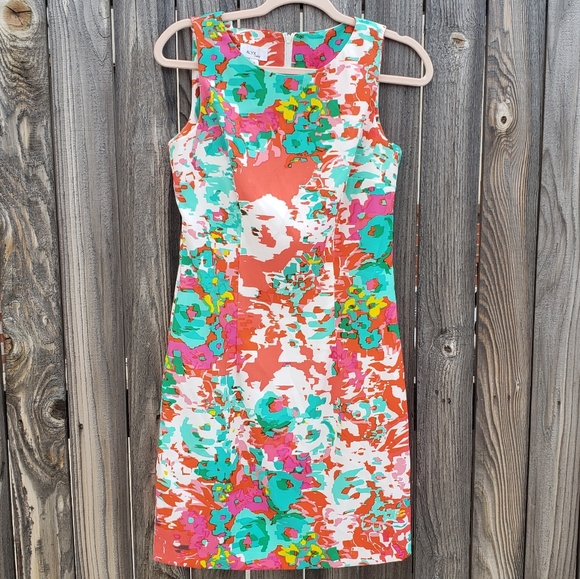 Alyx Dress Sz 6 - Picture 1 of 5